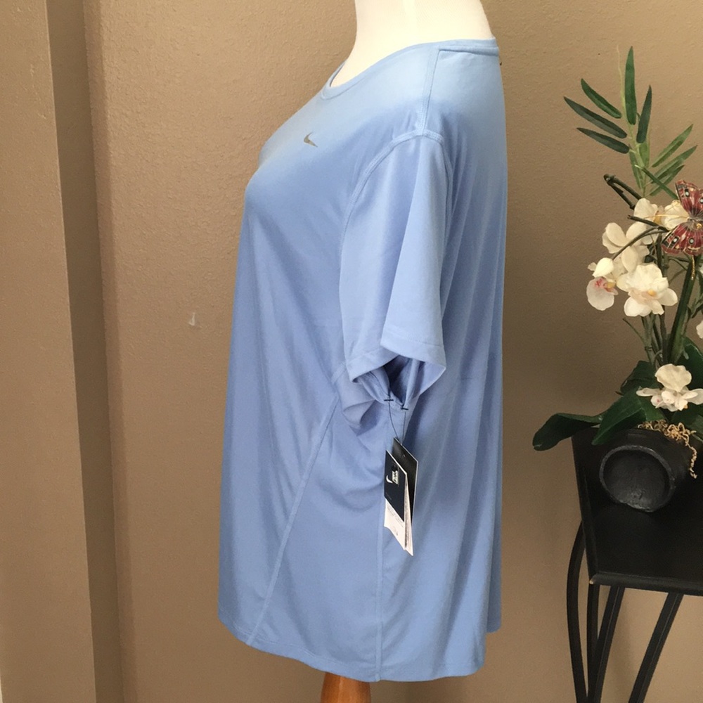 ❤️NWT 3X Nike Running Dri-Fit - Picture 3 of 5